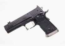 SIG Sauer P211 GTO 9mm Luger Compensator DEMO