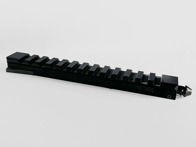 B&T szyna montażowa Picatinny do SIG SG 550, z szybkim zwolnieniem