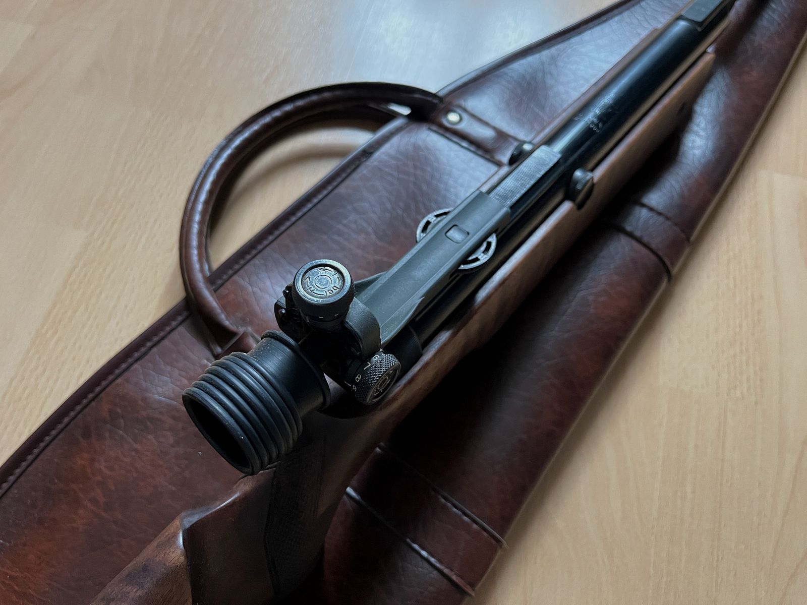 Diana Mod 60 Luftgewehr Top Zustand