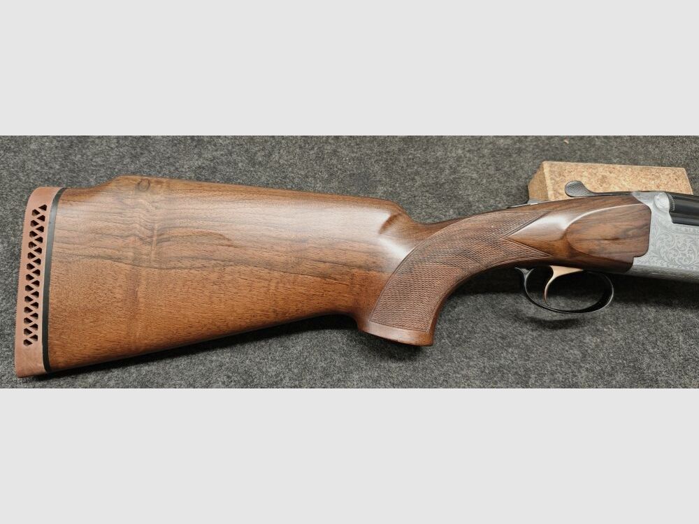 Sabatti / Mercury Olympo Trap