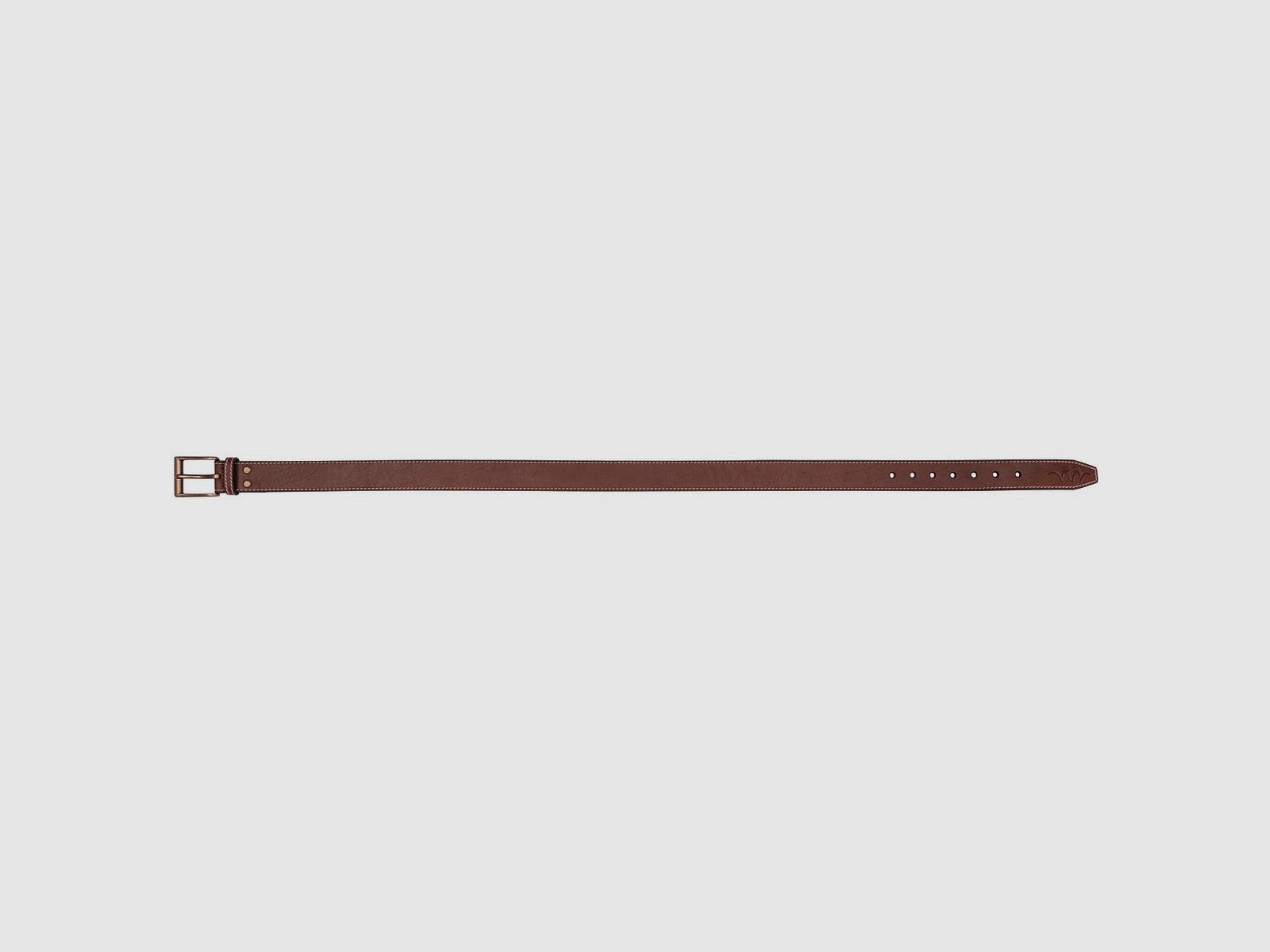 Blaser Leather Belt Brown / L, image 5 of 8