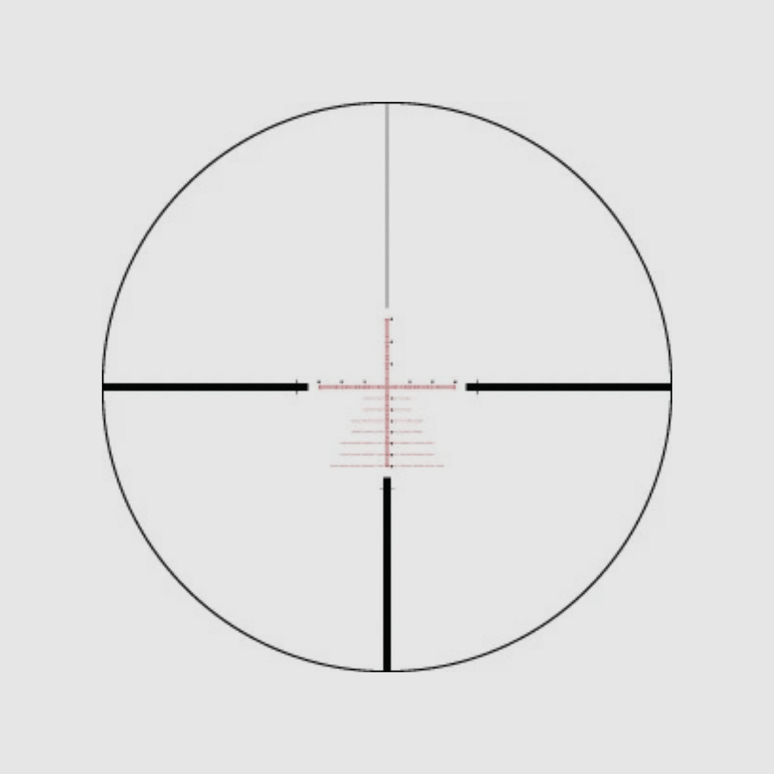 Vortex RAZOR HD 5-20X50 riflescope, image 2 of 2