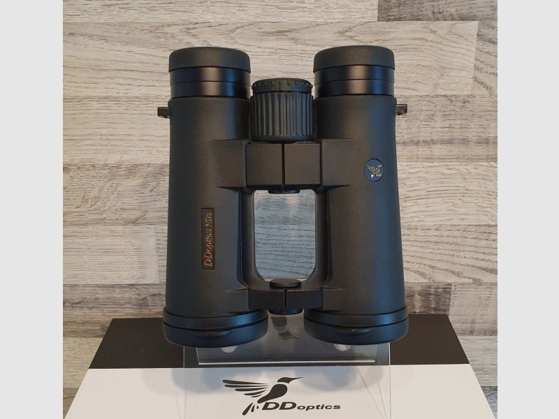 Neuware vom Fachhandel - Fernglas DDoptics HDS 10x42