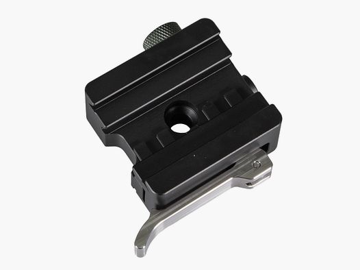 Nieload Picatinny-adapter