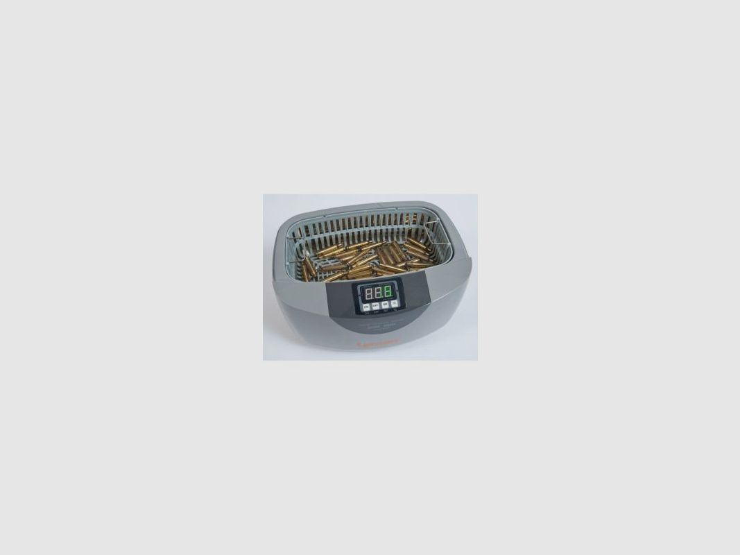 LYMAN TURBO SONIC 2500, Bild 2 von 3