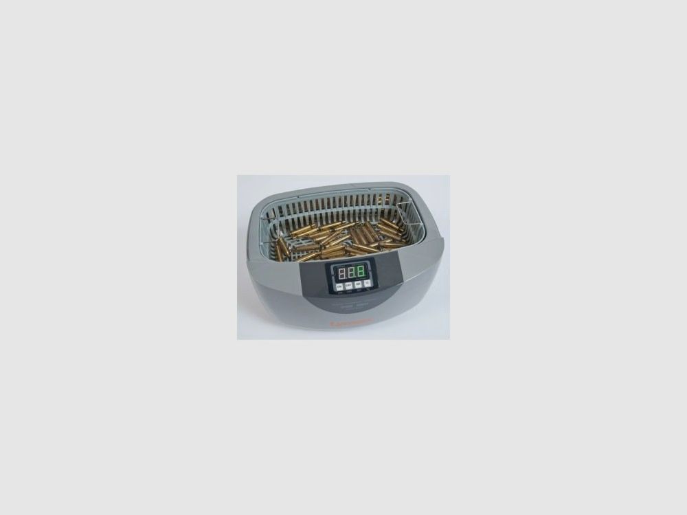 LYMAN TURBO SONIC 2500, Bild 2 von 3