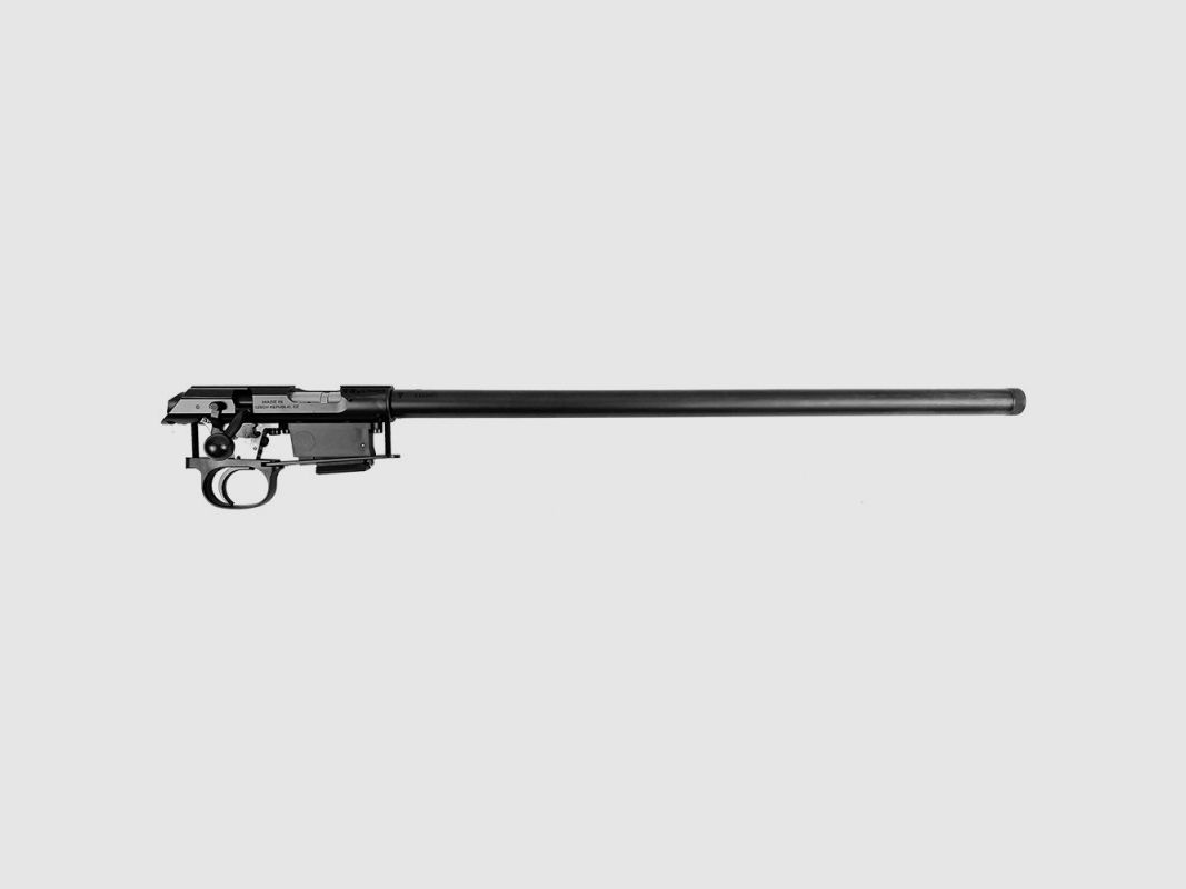 MECHANISMUS + LAUF CZ 457 VARMINT 22LR 20", Bild 1 von 3