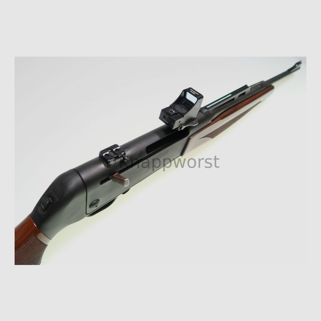 Heckler & Koch Heckler & Koch SLB 2000+