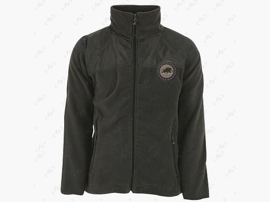 BARTAVEL ARTIC Wild Boar Fleece Khaki