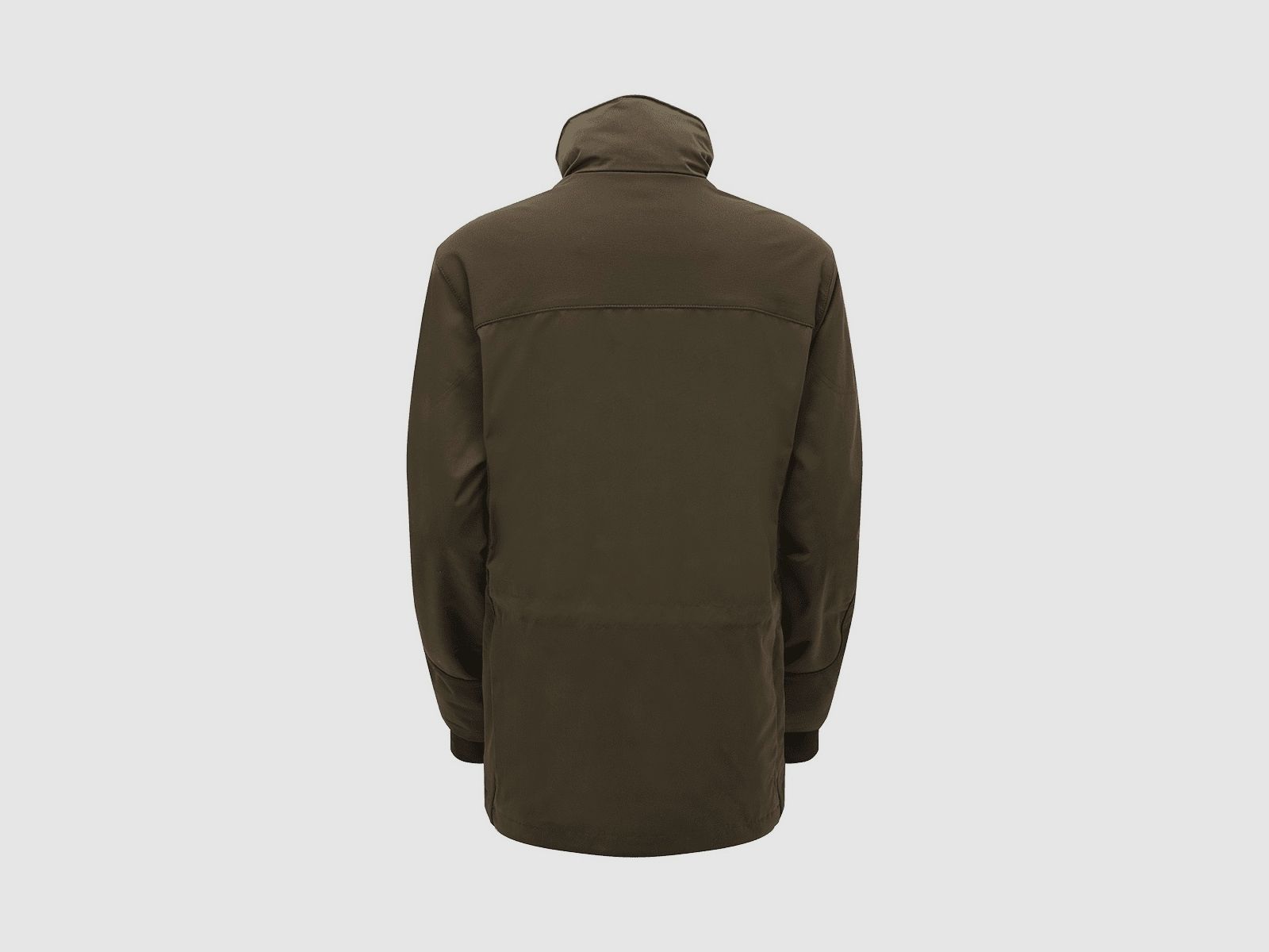 SHOOTERKING Highland Jacke Damen 2.0