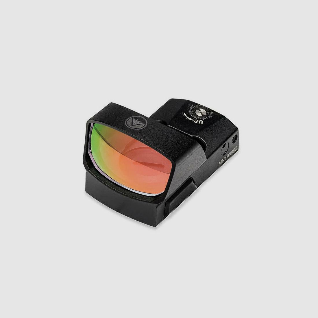 Burris Fast Fire IV Abs. Multi VAR /