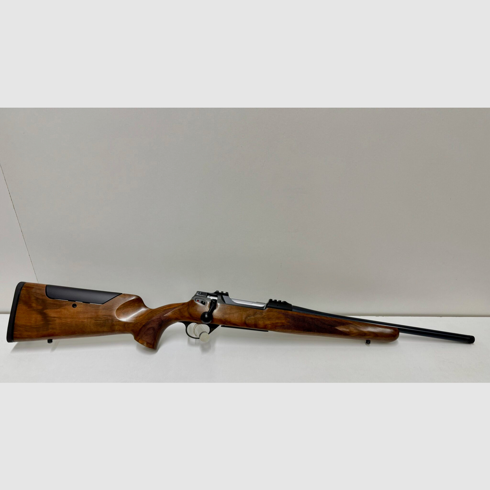 ANSCHÜTZ 1782 Classic PRO Línea Negra