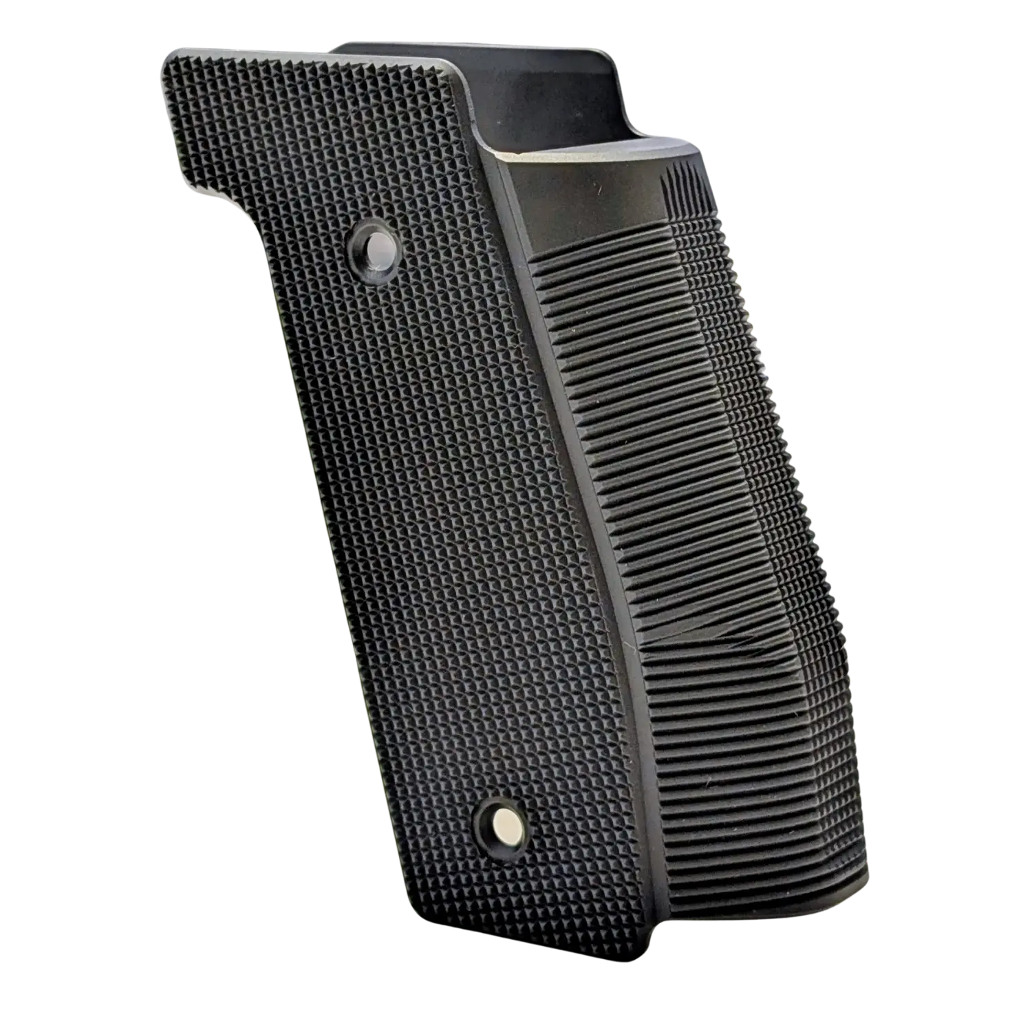Walther Griffschale PDP FS SF Alu Black