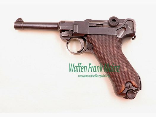 DWM, Berlin Mod. 08