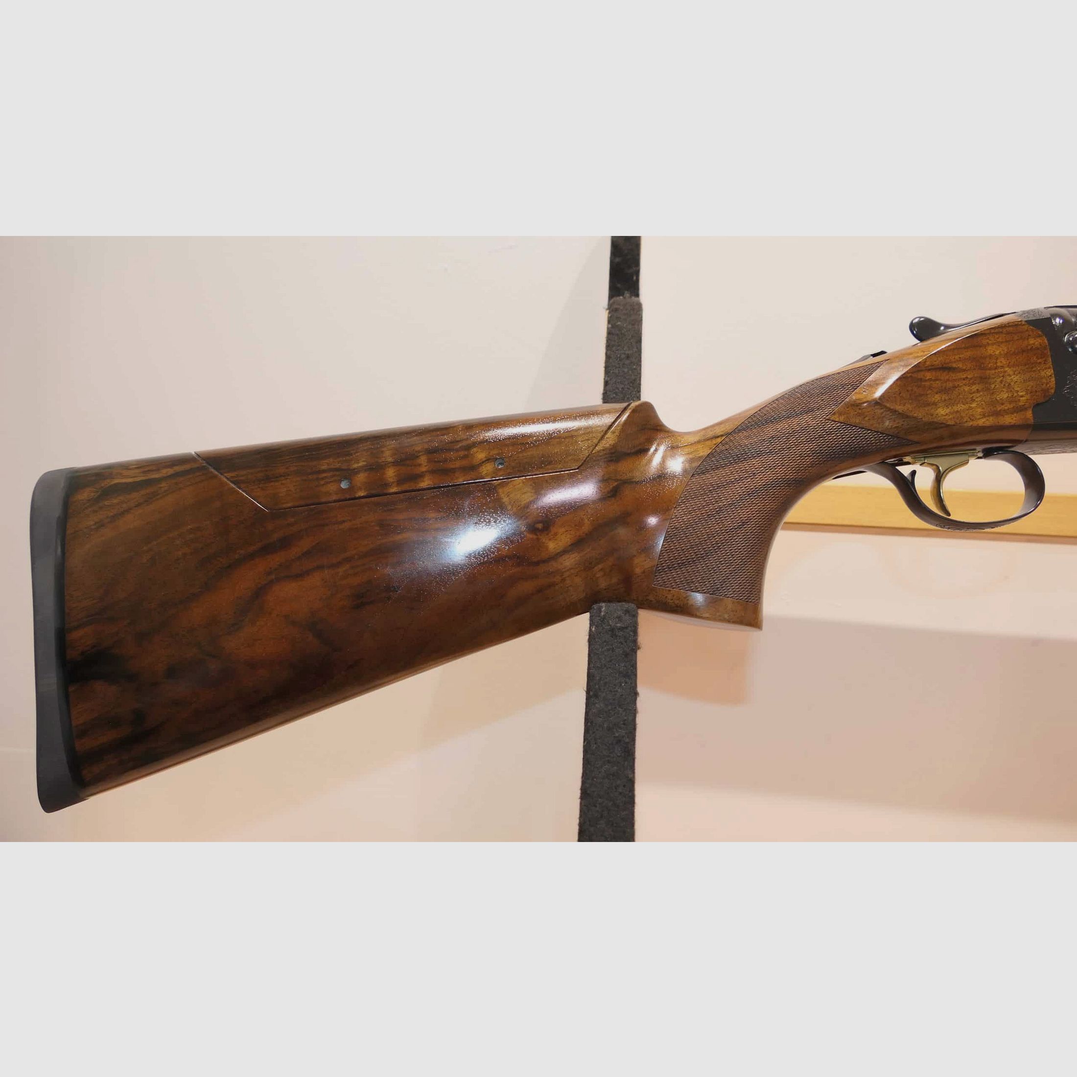 TRAPFLINTE CAESAR GUERINI SUMMIT SPORTING +BUSC Kal.12/76cm, Bild 2 von 10