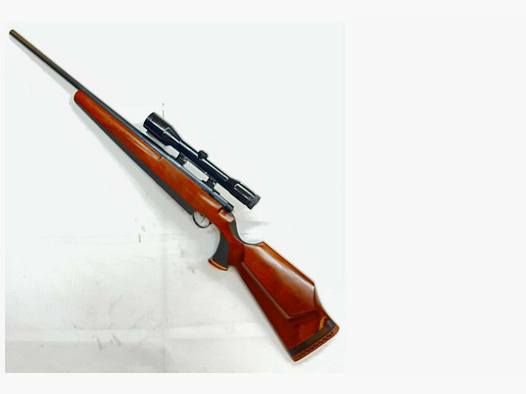 Anschütz sin .222Rem