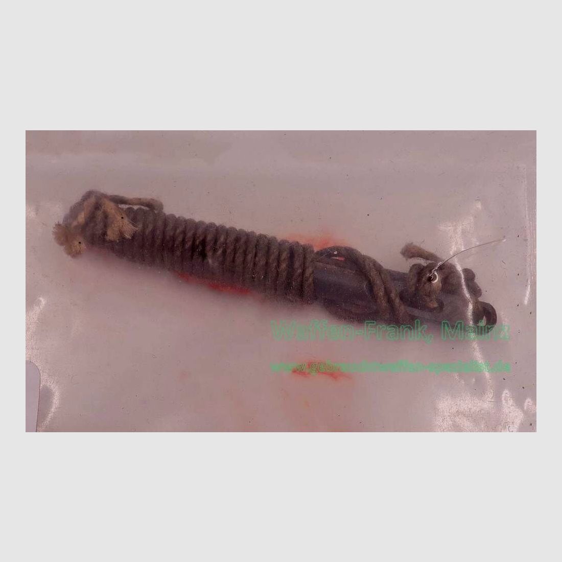 Diverse Hersteller Reinigungsschnur MAS 36