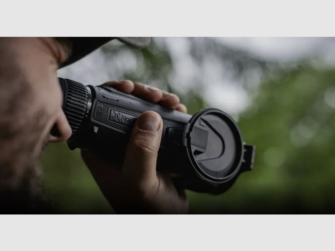 Nocpix Vista H50R Thermal Imaging Spotter / Handheld – LRF, image 14 of 16