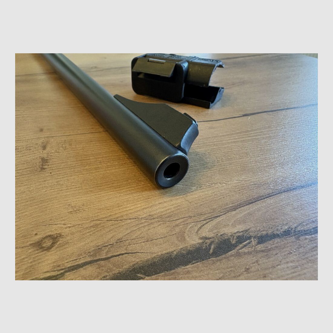 Blaser R93 Wechsellauf (gegen 250€ Aufpreis mit Gewinde)