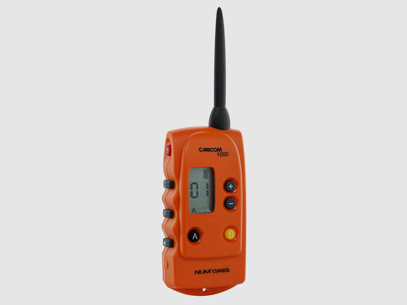 Training Set Cancicom 1000 Orange NUM'AXES, image 16 of 18