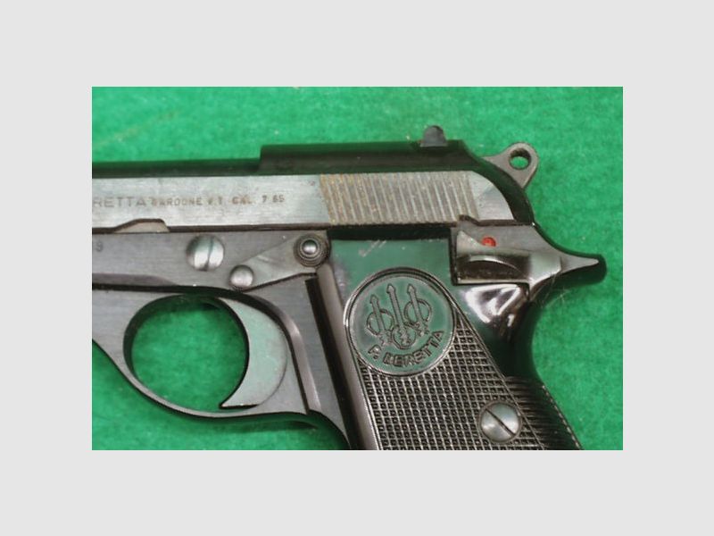 Pistolet Beretta 70 Mod.70