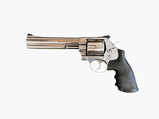 Revolver usato SMITH & WESSON 629 Classic Dx 6,5"
