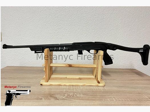 Marlin 989 M2 .22lr