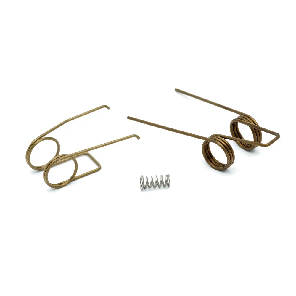 EEMANN TECH – KIT MOLLE COMPETITION PER GRILLETTO AR-15, immagine 1 di 3