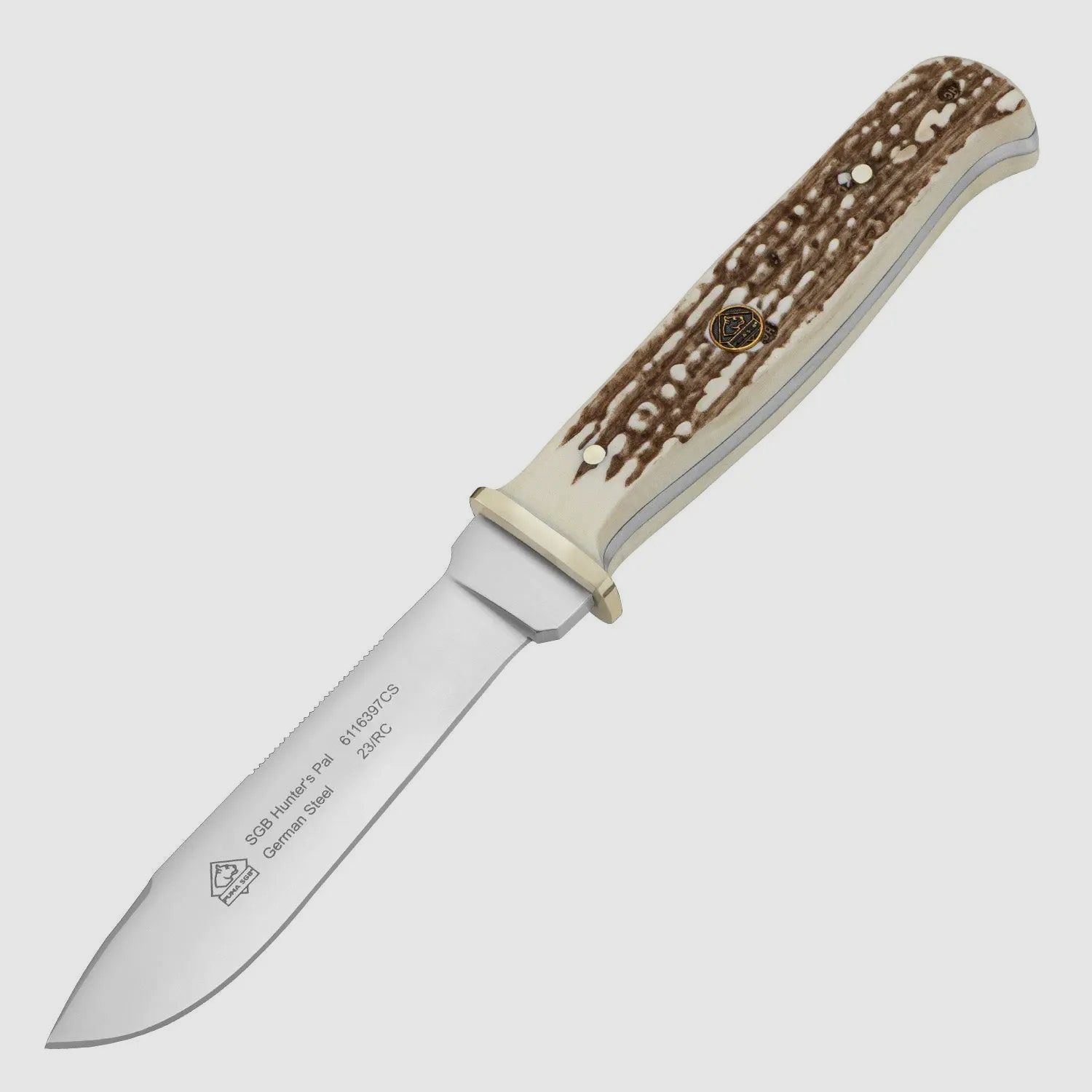 PUMA SGB hunter's pal, Commando stag