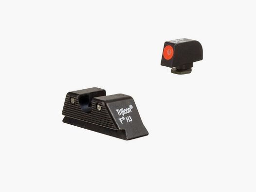 N-Visier HD Orange G17-39/45MOS