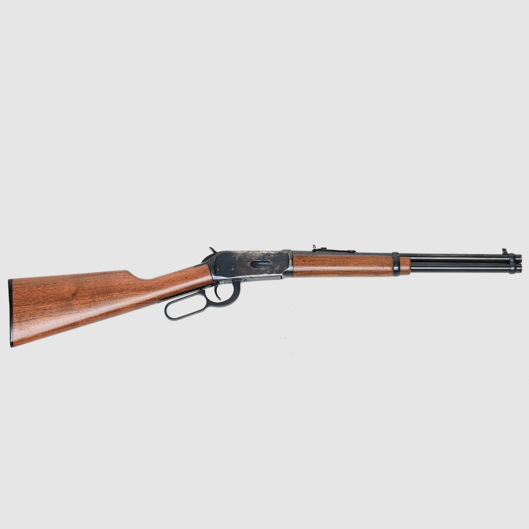 Fusil Winchester 94 Trapper d'occasion, .30-30 Win., 5 coups