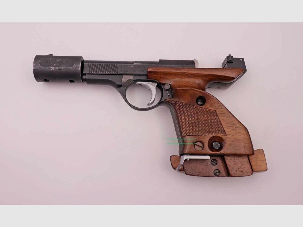 Unique - France Mod. DES 69 Sport