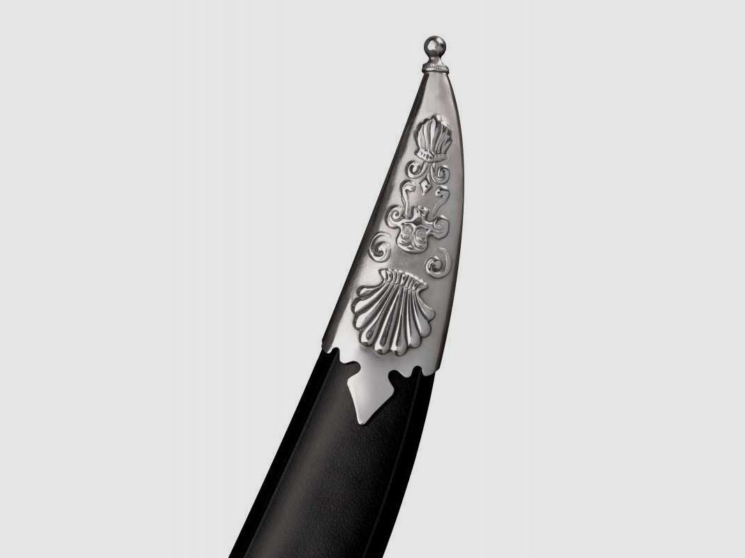 Cold Steel Pirate's Cutlass, Piratensäbel