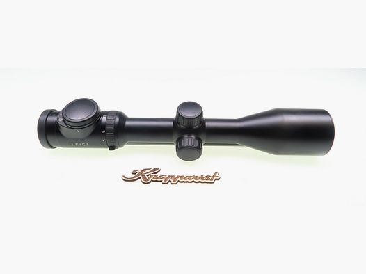 Leica Magnus 1,8-12x50 mit Schiene