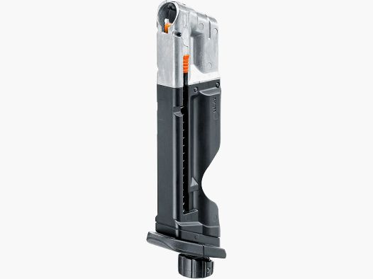 T4E Glock 17 Gen5 Quick-Piercing-Magazin 8 Schuss Kaliber .43