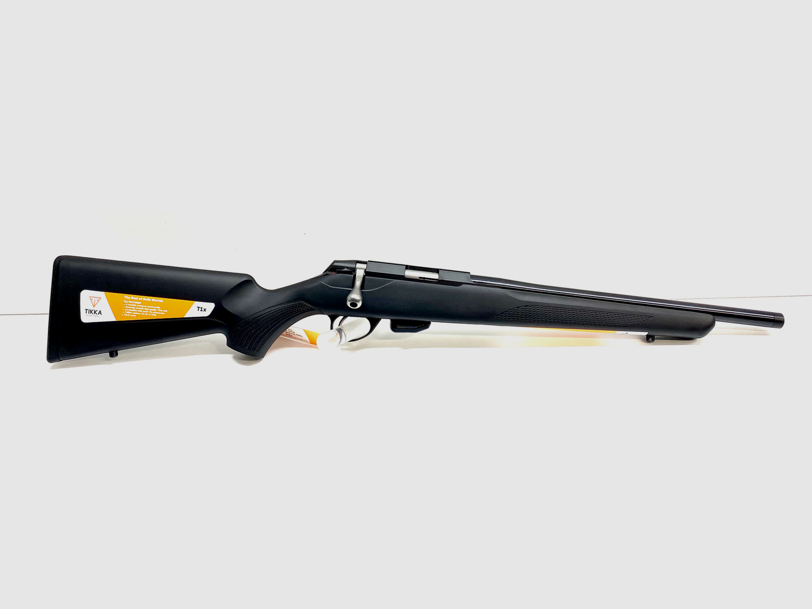 TIKKA T1x, image 2 of 9