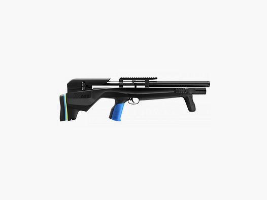 Stoeger XM1 Bullpup Luchtgeweer Kal. 4,5 19,9J PCP