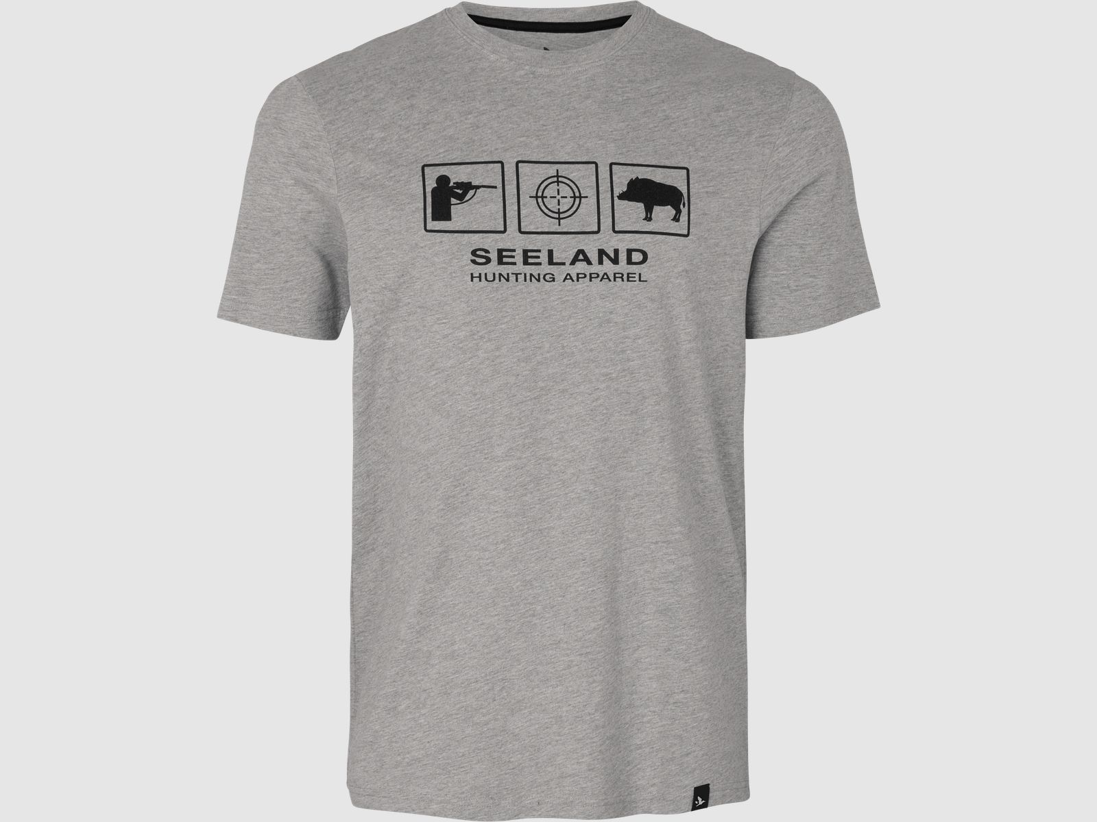 Lanner T-shirt | Seeland