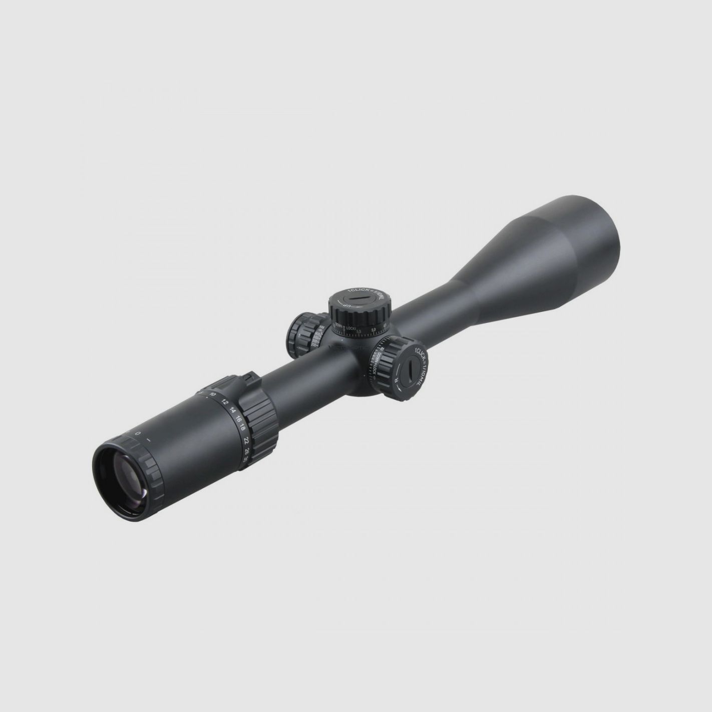 VectorOptics Taurus 5-30x56 FFP Zielfernrohr, Bild 7 von 15