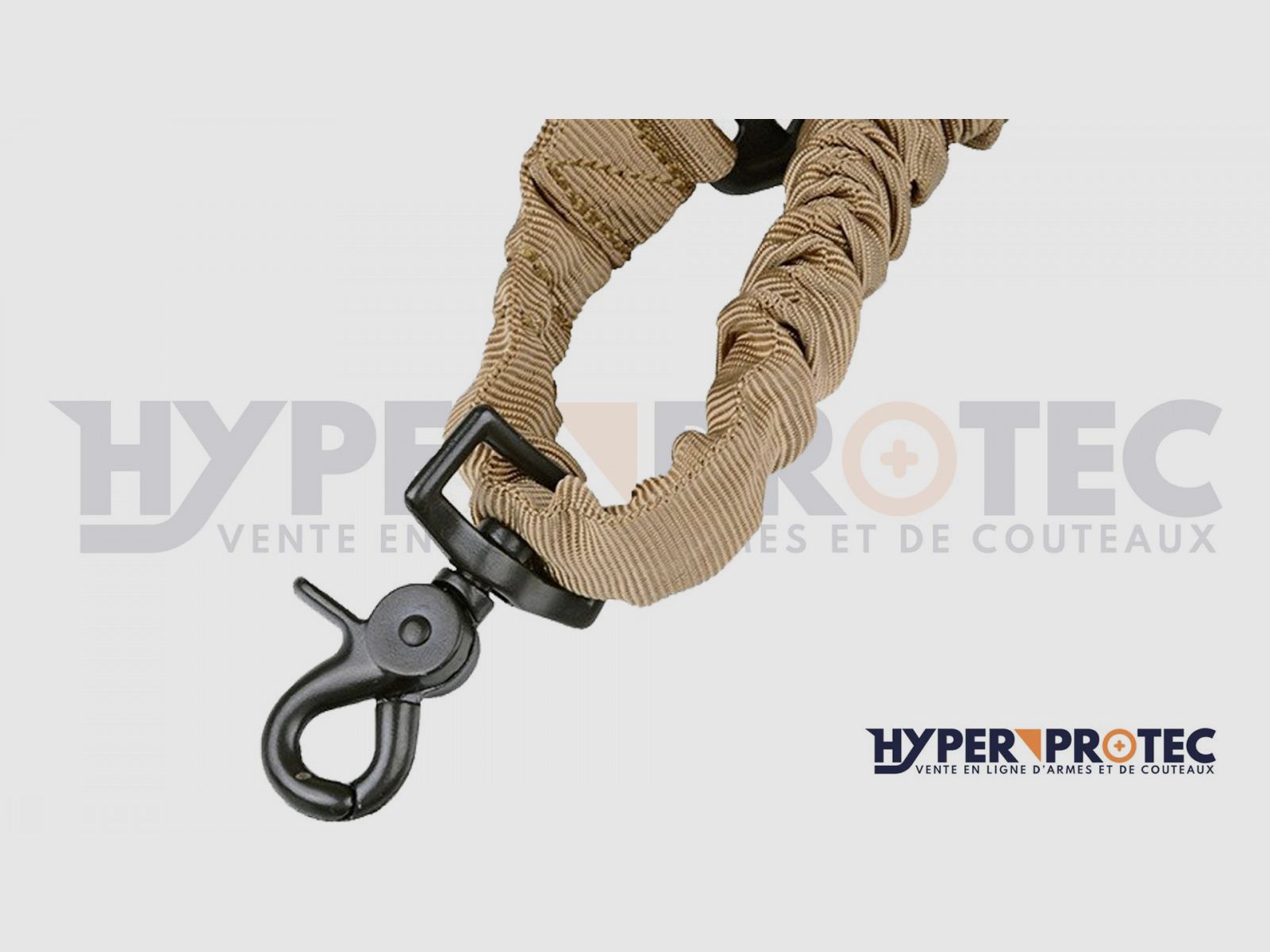 Ultimate Tactical Single Point Sling, image 3 of 5