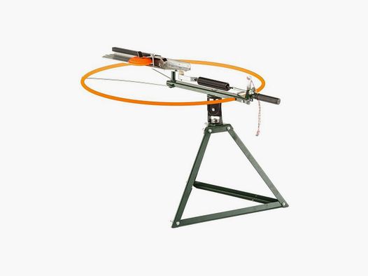 Clayhawk* Clay Pigeon Launcher