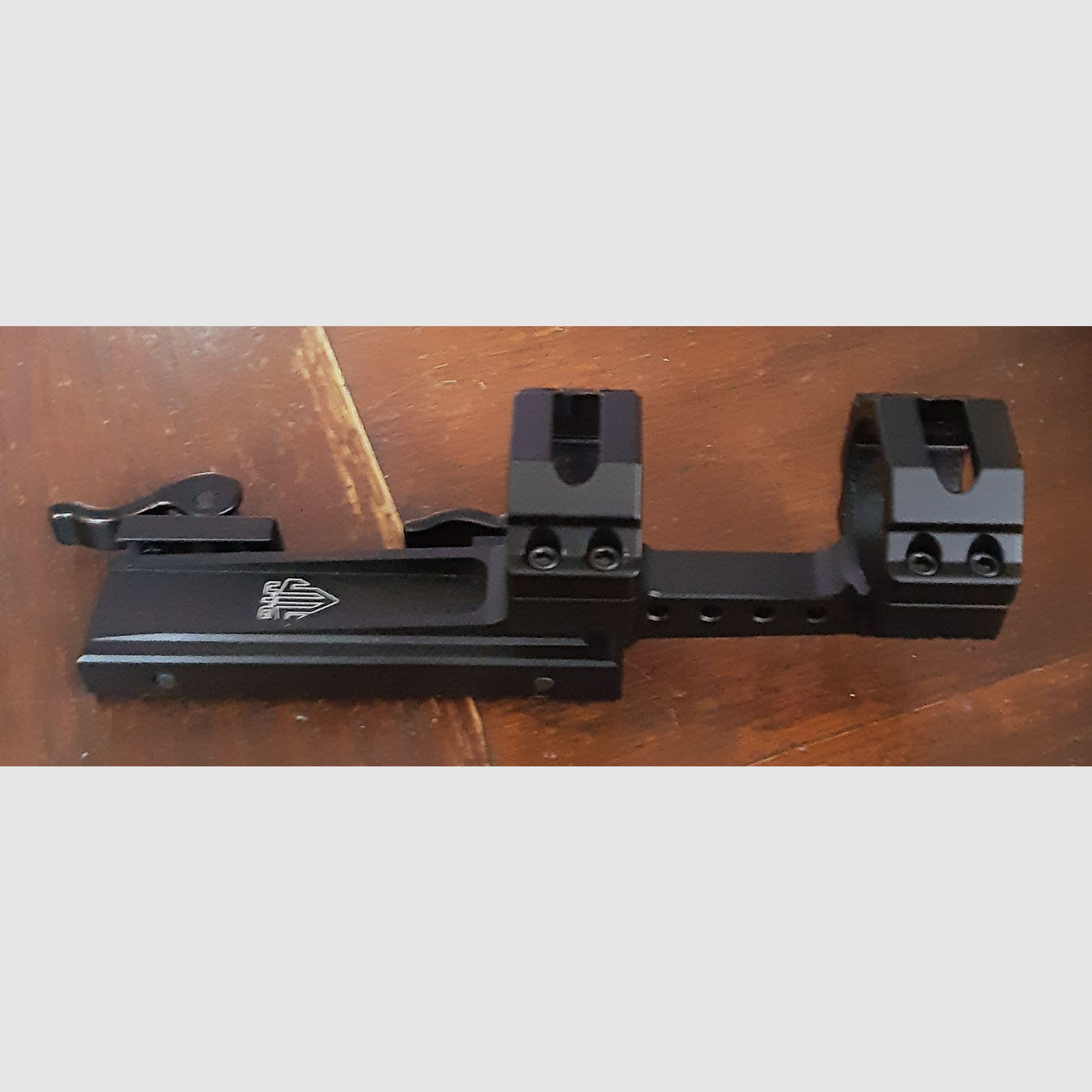 Falke 3 - 12 x 56 Jacht met UTG Accu Sync