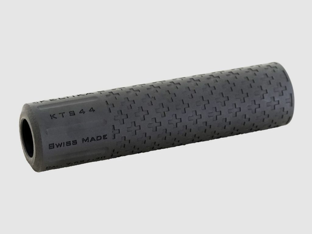 Keltika Titan Overbarrel Schalldämpfer KTS44, Bild 6 von 6