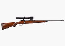 Steyr GK 7x64 herhalingsgeweren