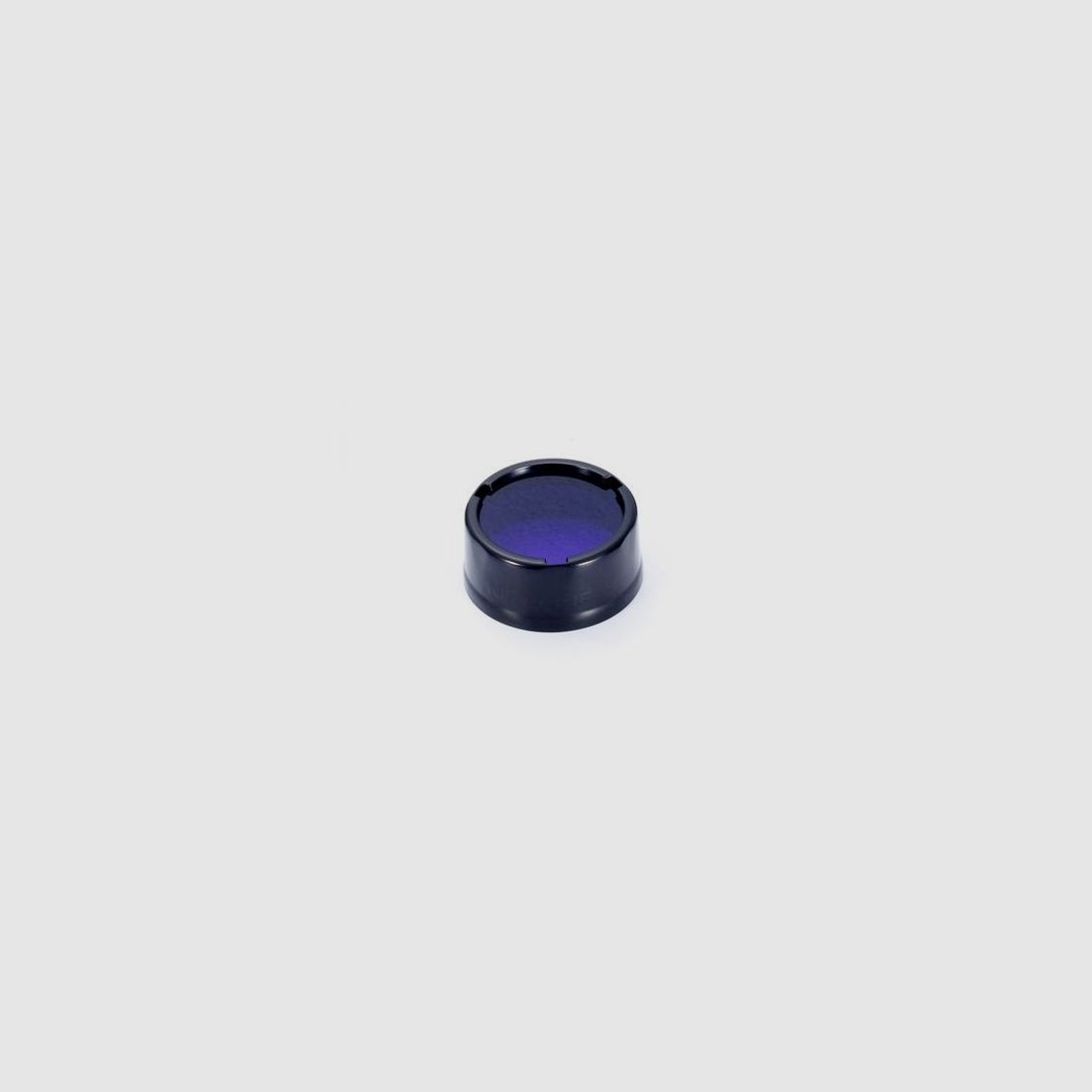 Blauw diffusorfilter Nitecore NFB25, afbeelding 1 van 3