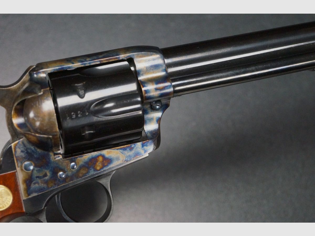 Uberti 1873 Cattleman 32-20 Win, Bild 2 von 6