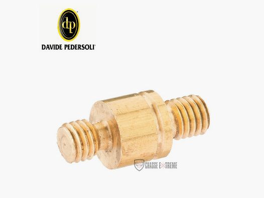 PEDERSOLI Brass Reducer