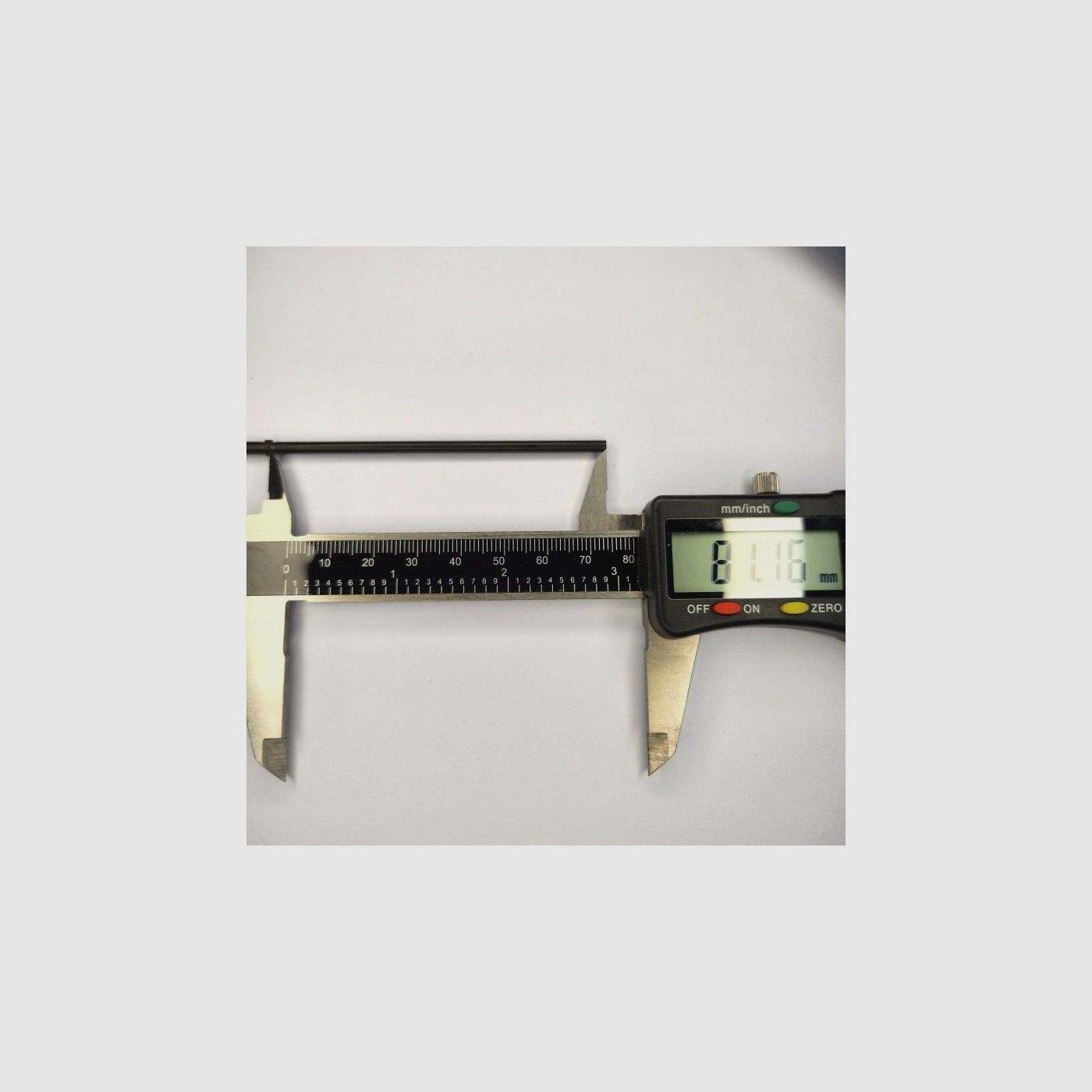 Smith & Wesson Center Pin frame N 3" 077200000, image 4 of 6