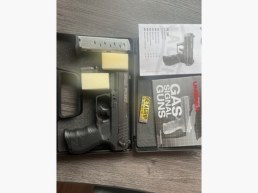 Walther PK380