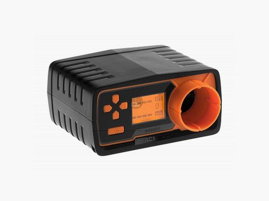 Acetech AC5000 Chronograph